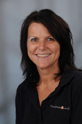 Brigitte Wachall